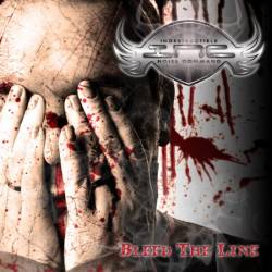 Indestructible Noise Command : Bleed the Line